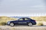Mercedes-Benz C350 Plug-In Hybrid 2015 года